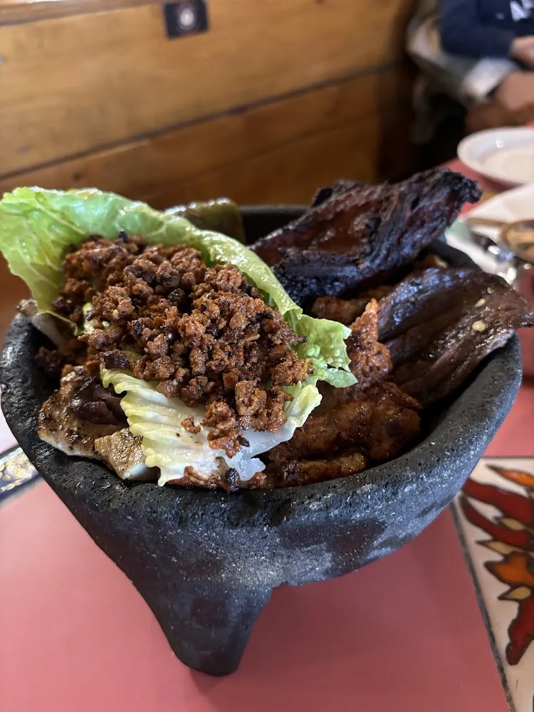 Molcajete